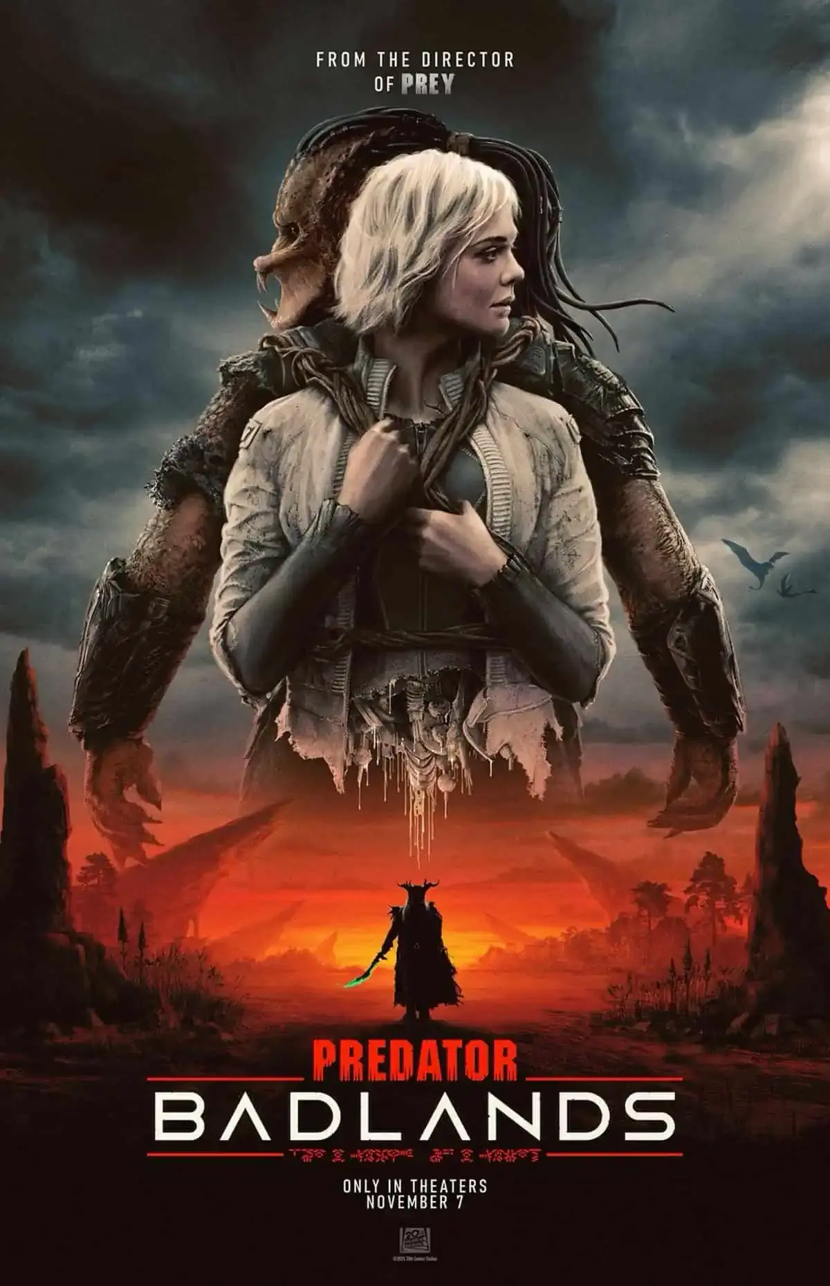 Película destacada