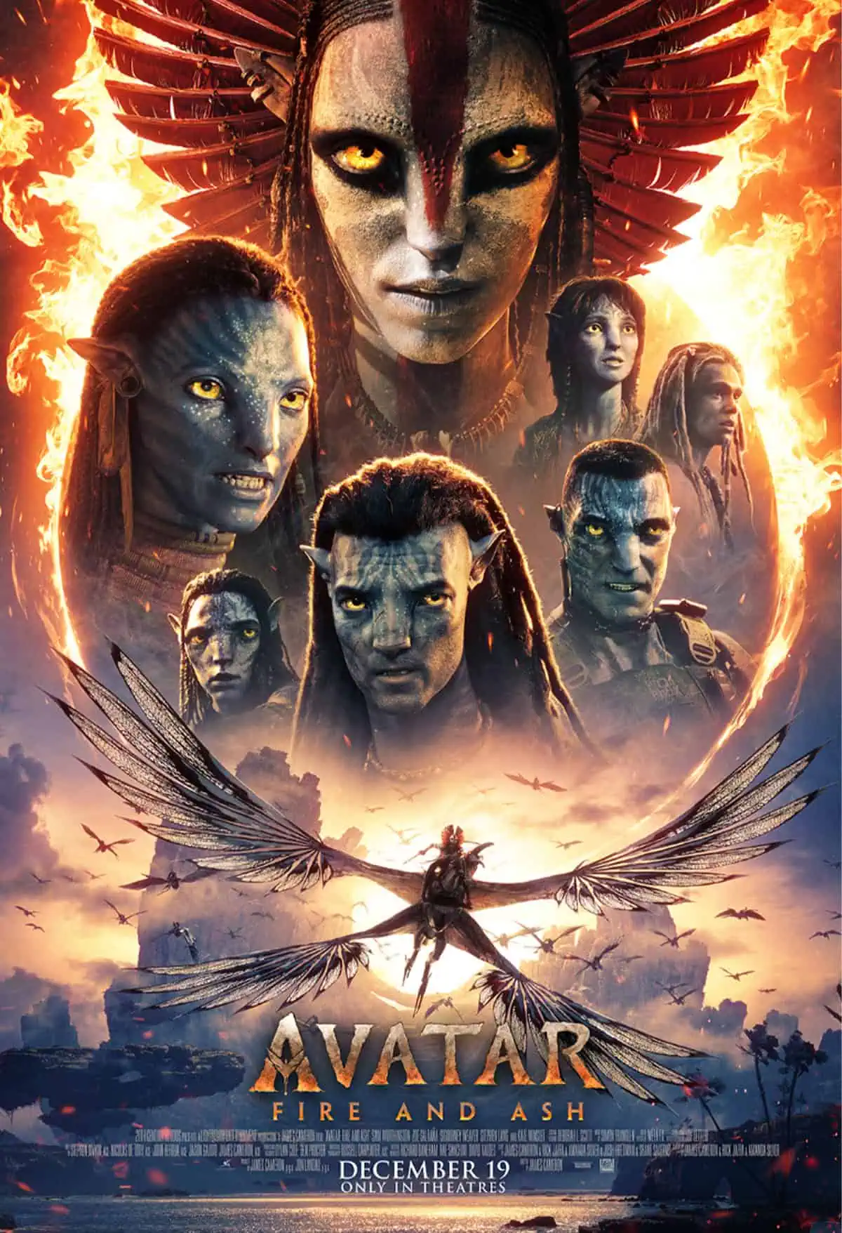 Cartel de acción