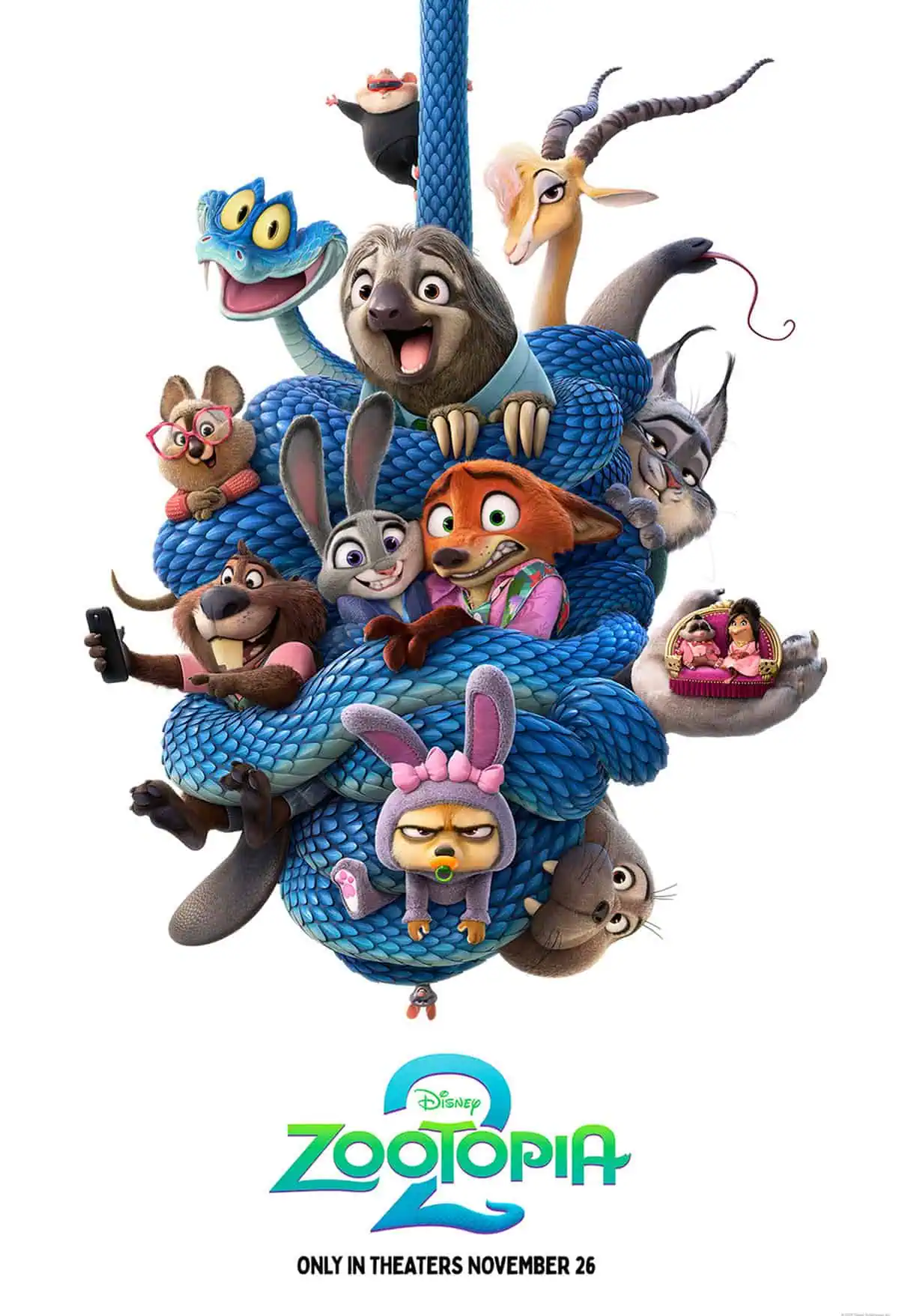 Cartel de película
