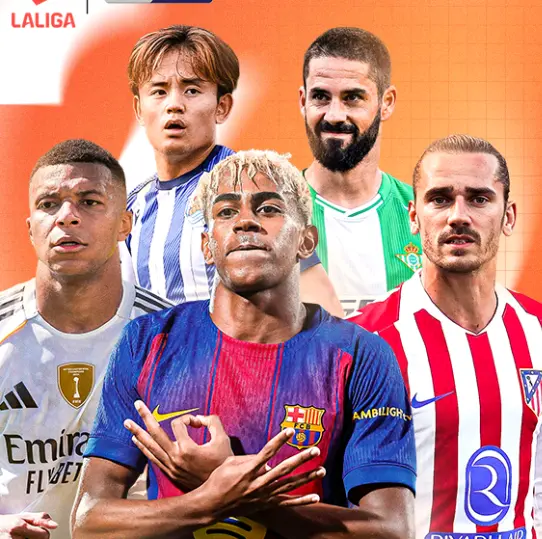 LaLiga